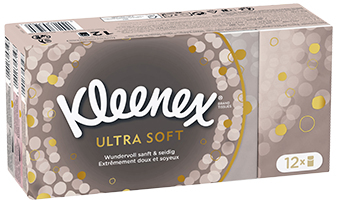 Kleenex Ultra Soft