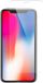 Merkloos 3-Pack - Screen Protector Tempered Glass for Apple iPhone X/XS/11 Pro - Full Cover