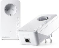 devolo Magic 2 LAN Starter Kit Powerline Adapter