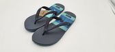 Reef Switchfoot Print teenslippers - Artikelnummer RF0A2YFT - Maat 42