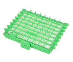 Rowenta ZR002901 Filter - Trommelstofzuiger - Groen/Wit