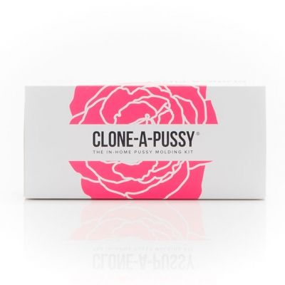 Clone-a-Willy Hot Pink - 0763290085392