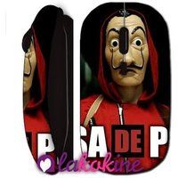 La casa de papel Maniacase Draadloze Muis