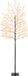 Lumineo Micro LED Kerstboom op Voet - 720 LEDs - 180 cm - Warm wit licht - Voor binnen