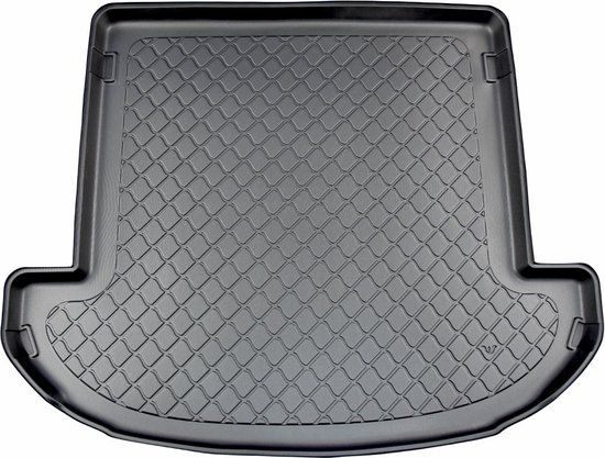Winparts GO! Aristar Kofferbakmat Hyundai Santa Fe 2018-2024
