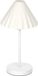 LEDVANCE tafellamp Decor Pulp wit