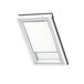 VELUX Verduisterend rolgordijn - DKL U04 1025SC Wit - Handbediend - Raamcode: 7, 804 en U04 - Raamtype: GGL, GHL, GPL, GGU en GPU