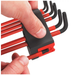 Facom Jeu de clés Torx/Resistorx - 89SR.J7PB