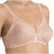 Triumph Doreen+Cotton 01 N Full Cup Bra Skin D80