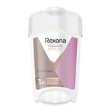 Rexona Women Maximum Protection Confidence Anti-transpirant Stick, voor maximale bescherming tegen zweet - 45 ml