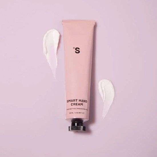 Sisters Aroma Smart Hand Cream Shea Butter - 30ml