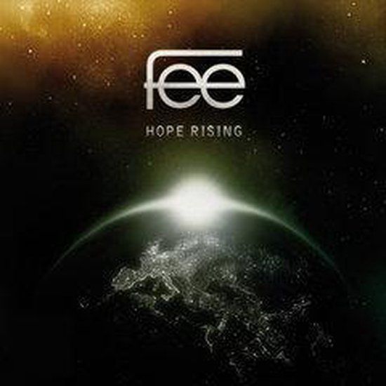 Hope Rising - CD