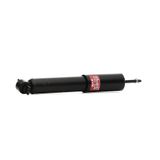KYB 344119 vooraan gasschokdemper - per stuk verpakt | Compatibel met: HYUNDAI GALLOPER II, MITSUBISHI GALLOPER, PAJERO I, PAJERO I Canvas Top