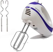 Royalty Line Handmixer - 200W - Inclusief Deeghaken