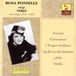 Verdi Rosa Ponselle Sings - Verdi Recordings 1918/1928