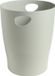 Exacompta 8x ECOBIN Paper Bin Office - Grey