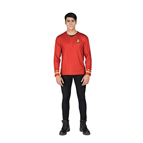 Viving costumes Viving Kostuums Viving Costumes231260 Star Trek Scotty (klein)