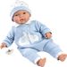 Llorens Poupée bébé Joel 38 cm