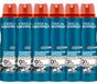 L'Oréal Paris Men Expert Magnesium Defense Deodorant Spray 48H - 6 stuks