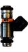 Meat & Doria 75112098 Elektrische injector