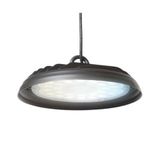 WatioWave LED UFO-klok, 200 W, 6000 K, 24.000 lm, Mereak