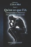 Qu’est-ce L'Ia Et Moi- Qu'est-ce que L'IA ? Paperback