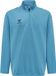 Hummel Core XK Half Zip Poly Sweat kinderen - lichtblauw - Unisex