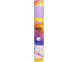 Siser EasyPSV Starling - Permanente vinylsticker Light Orchid, 150 x 30 cm
