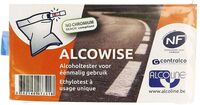 Alcowise Alcoholtester Wis001 - 1 st