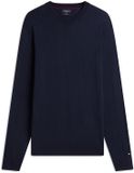 Tommy Hilfiger Herren Strickpullover XL Wolle 100% Herbst/Winter 2026
