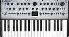 Modal Electronics Carbon8 - synthesizer
