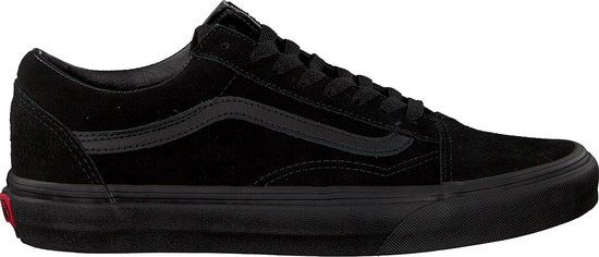 Vans Sneakers Old Skool Zwart