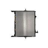 Koeler, KOYORAD PL822593 Radiator, Engine Cooling