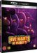 Dvd Five Nights at Freddy's [Blu-Ray 4K]+[Blu-Ray]
