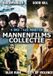 Remain in Light Mannenfilms Box (DVD)