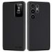 Tech-Protect Étui portefeuille à rabat pour Samsung Galaxy S25 Ultra - Noir