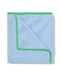 HEMA Serpillière Microfibre Bleue