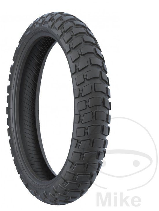Heidenau K60 Ranger TL 59R Trail Rear Tire 110/80