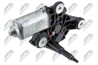 NTY Wischermotor ESW-FT-041 hinten
