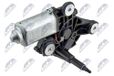 NTY Wischermotor ESW-FT-041 hinten