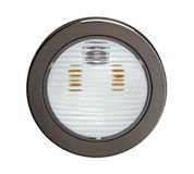 Daisalux Sherpa A-RS grafiet LED barnsteenkleuren