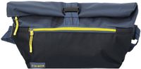 Travelite Color Craze Schoudertas 21 cm Blauw