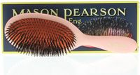 Mason Pearson Borstel Small Extra Bristle