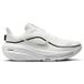 Nike Winflo 12 Neutrale schoen Dames - wit, zilver, Maat 38,5