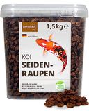 petifool Koi Zijdeups, per stuk verpakt (1 x 1,5 kg)