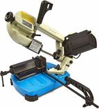 Merkloos HBM 230V PROFI metaallintzaagmachine