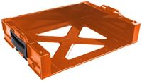 Fein i-Boxx Rack Kofferhouder (b x h x d) 442 x 101 x 342 mm