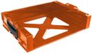 Fein i-Boxx Rack Kofferhouder (b x h x d) 442 x 101 x 342 mm