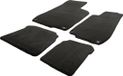 AutoStyle Tapis de sol Peugeot 508 2011- (Velours)