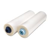 GBC Thermische laminatiefilm, rolls, Ultima 35 Ezload, Glossy, NAP II, 12 inch x 300 inch, 2 stuks (3125365EZ) 1,7 mm. 12 Inches x 300 Feet (1.7 mil) glanzend
